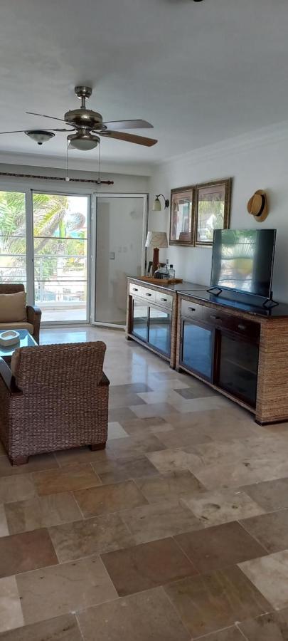 פונטה קאנה Suite Just Over The Beach-Adults Only מראה חיצוני תמונה