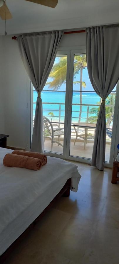 פונטה קאנה Suite Just Over The Beach-Adults Only מראה חיצוני תמונה