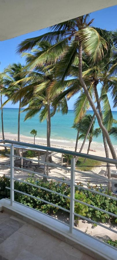 פונטה קאנה Suite Just Over The Beach-Adults Only מראה חיצוני תמונה