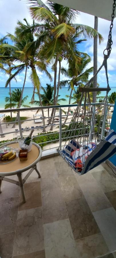 פונטה קאנה Suite Just Over The Beach-Adults Only מראה חיצוני תמונה