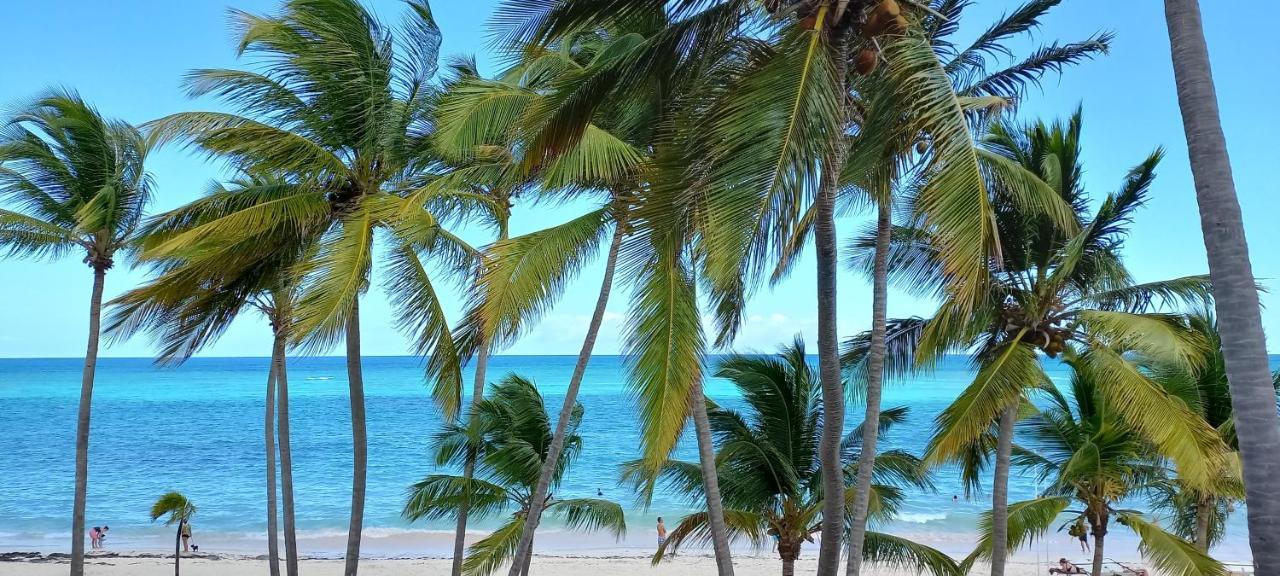 פונטה קאנה Suite Just Over The Beach-Adults Only מראה חיצוני תמונה