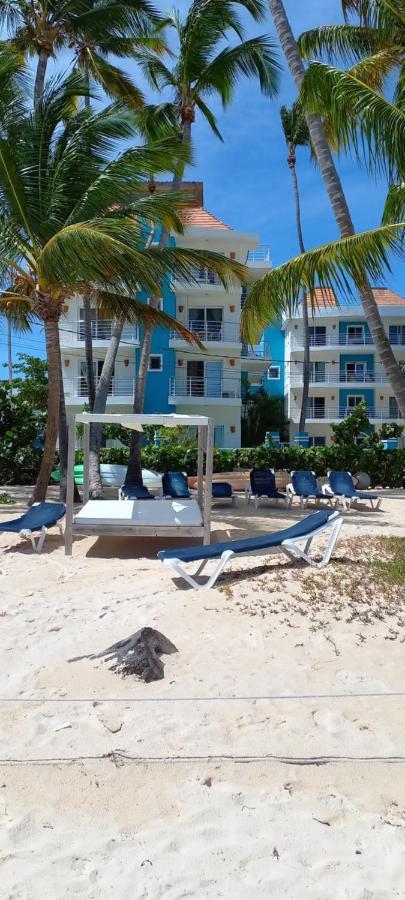 פונטה קאנה Suite Just Over The Beach-Adults Only מראה חיצוני תמונה