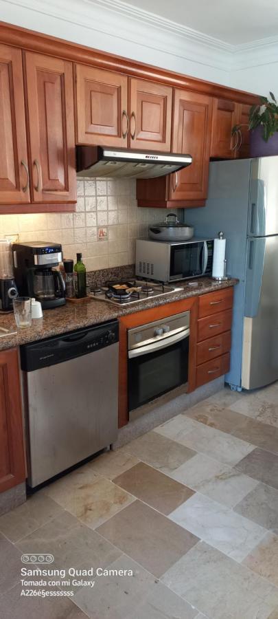 פונטה קאנה Suite Just Over The Beach-Adults Only מראה חיצוני תמונה