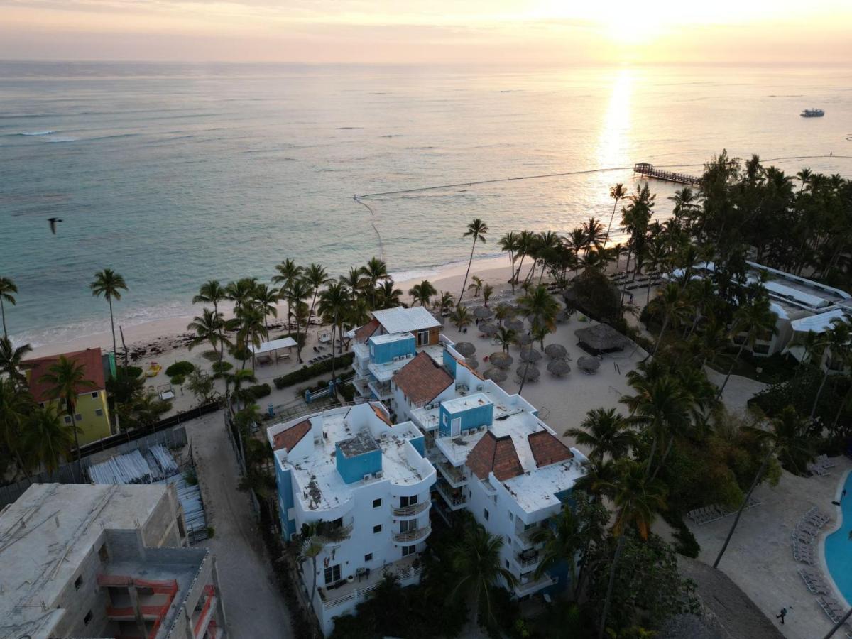 פונטה קאנה Suite Just Over The Beach-Adults Only מראה חיצוני תמונה