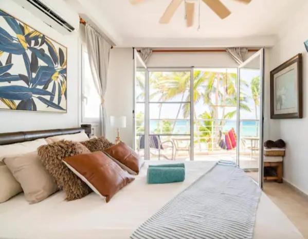 פונטה קאנה Suite Just Over The Beach-Adults Only מראה חיצוני תמונה
