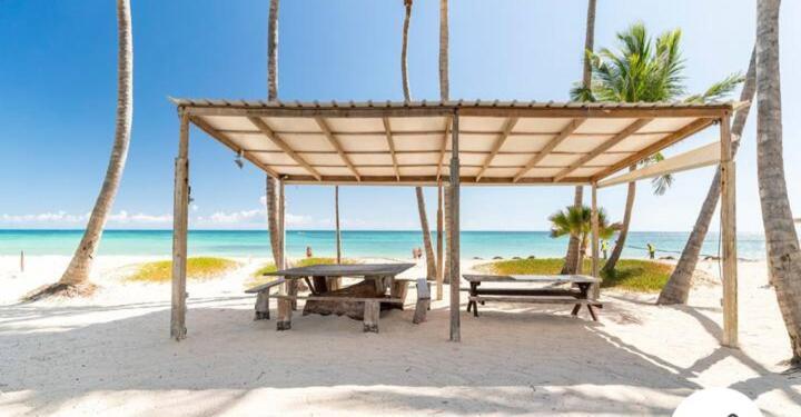 פונטה קאנה Suite Just Over The Beach-Adults Only מראה חיצוני תמונה
